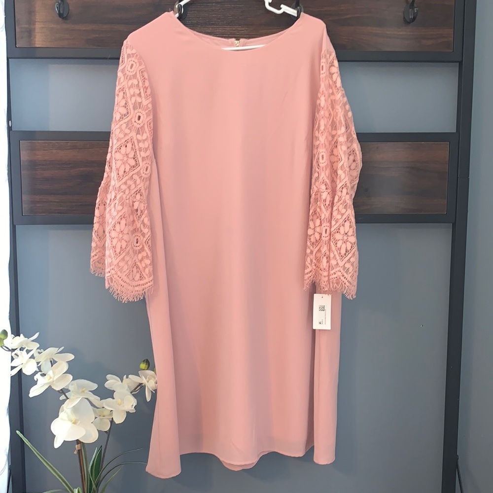 Woman’s XXL dress